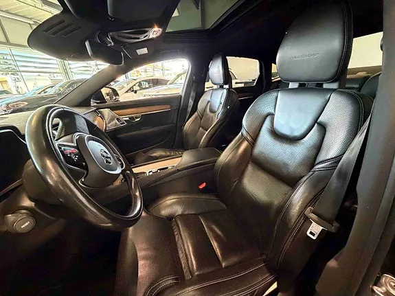 Volvo S90 2018 photo 4