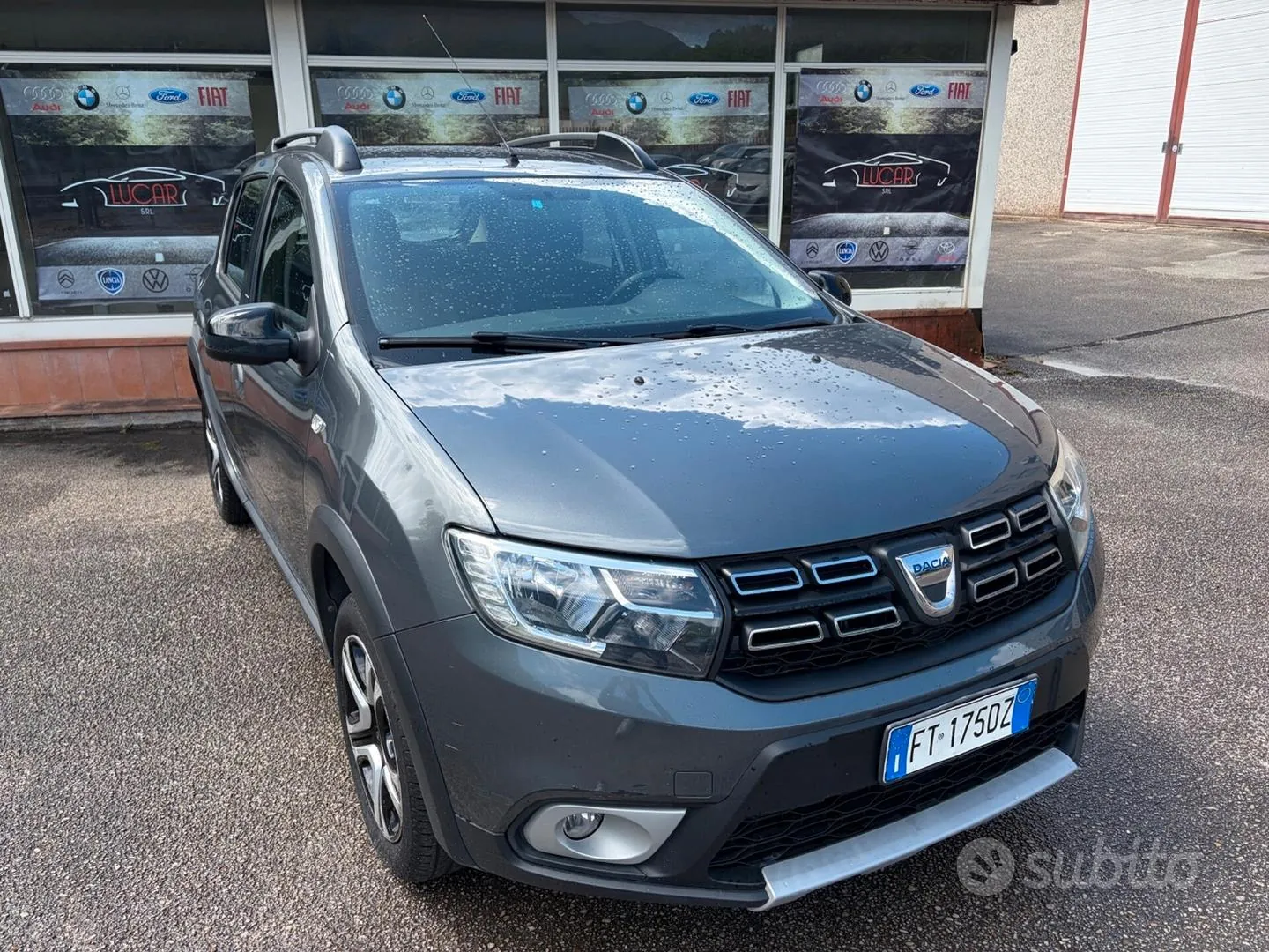 Dacia Sandero 2018 photo 3