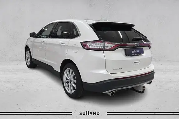 Ford Edge 2016 photo 3