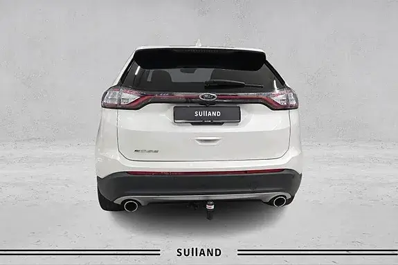 Ford Edge 2016 photo 4