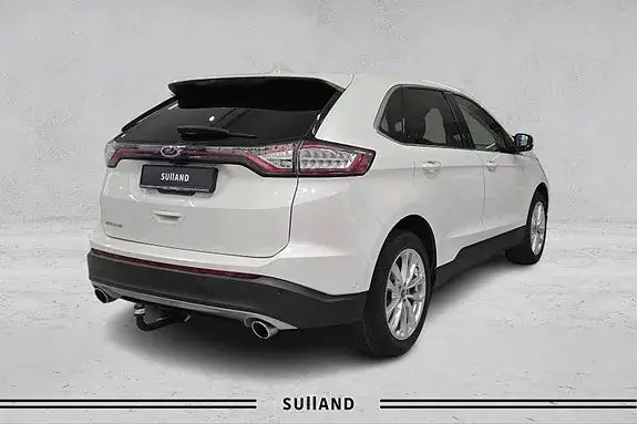 Ford Edge 2016 photo 5