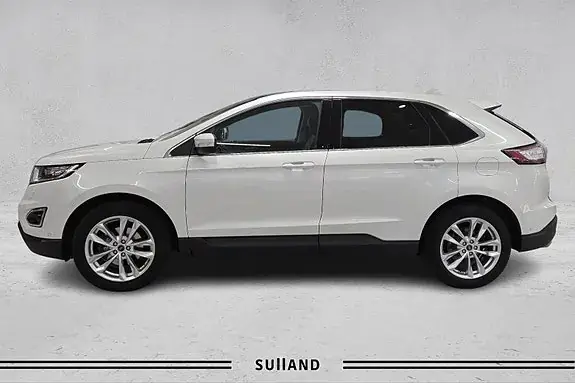 Ford Edge 2016 photo 2