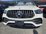 Mercedes-Benz Glc 2022 photo 2