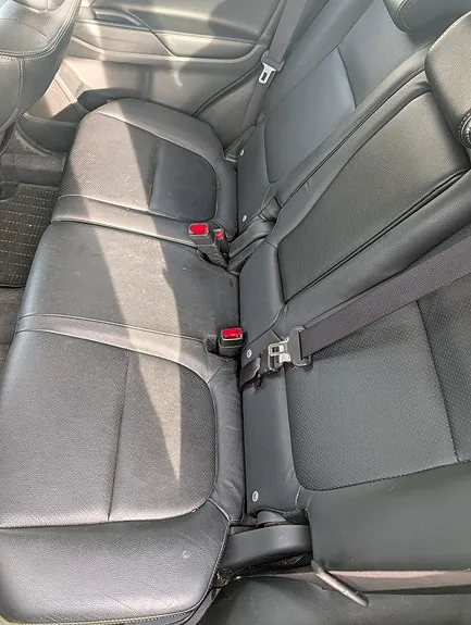 Mitsubishi Outlander 2014 photo 5