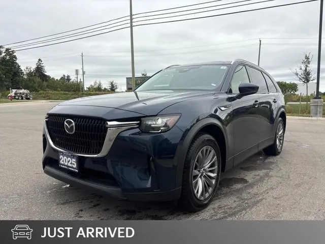 Mazda Cx-90