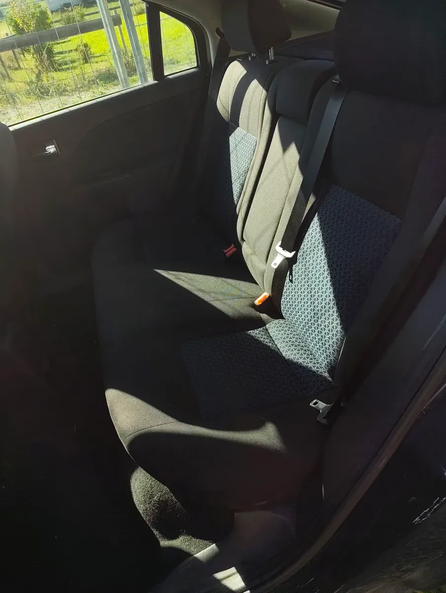 Ford Mondeo 2006 photo 3