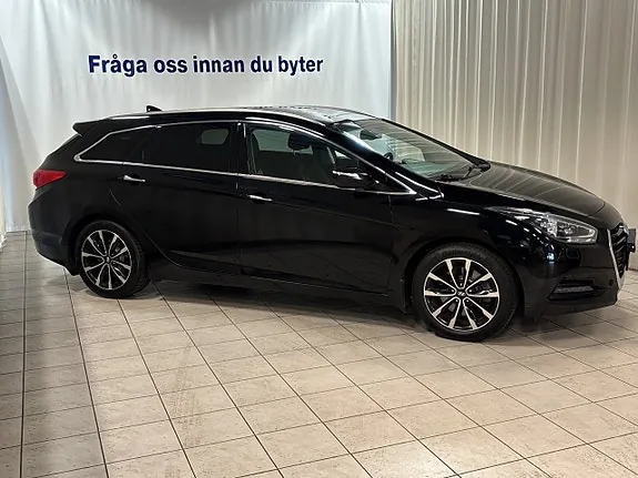 Hyundai I40 2016 photo 2