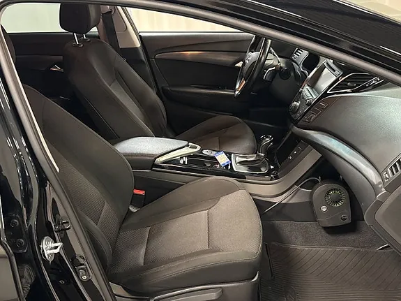 Hyundai I40 2016 photo 3