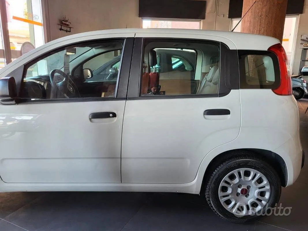 Fiat Panda 2016 photo 4