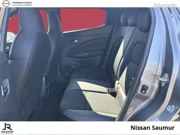 Nissan Juke 2024 photo 4