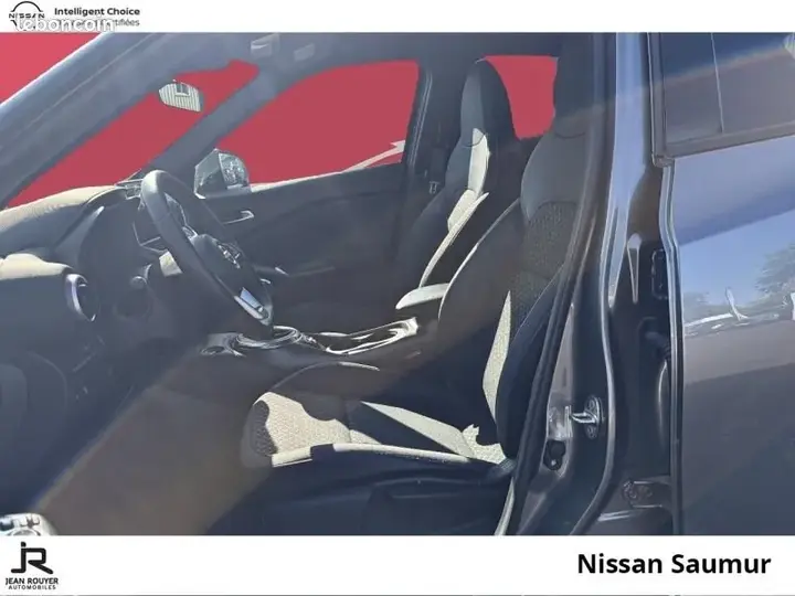 Nissan Juke 2024 photo 3