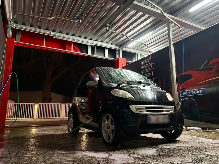 Smart 450
