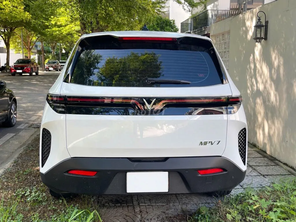 Vinfast Mpv 7 2026 photo 5