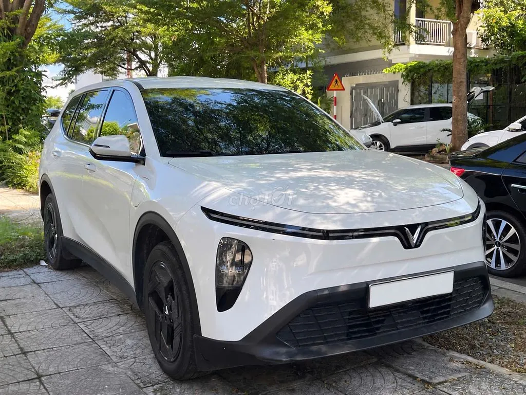 Vinfast Mpv 7