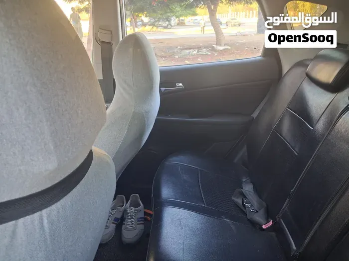 Hyundai I30 2008 photo 5