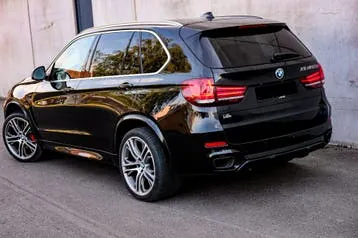 BMW X5 2014 photo 3