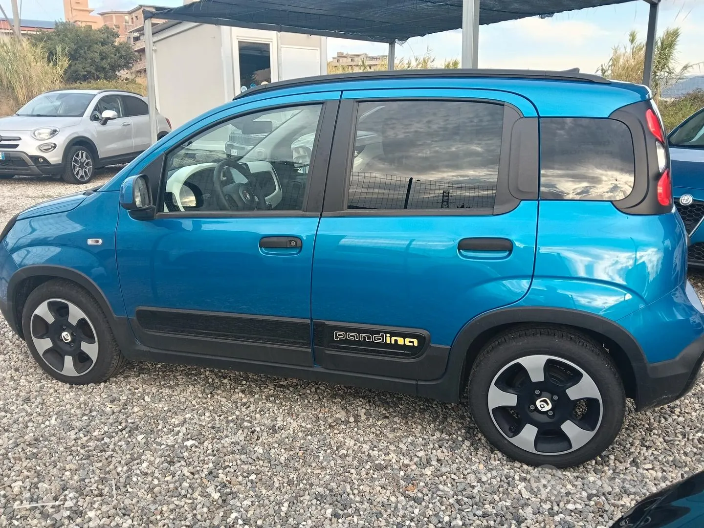 Fiat Panda 2025 photo 5