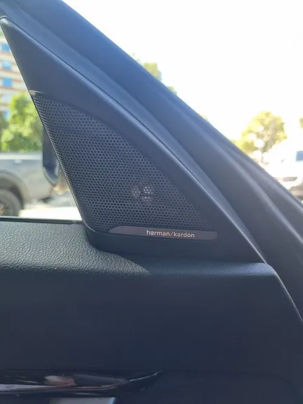 BMW 320D 2015 photo 4