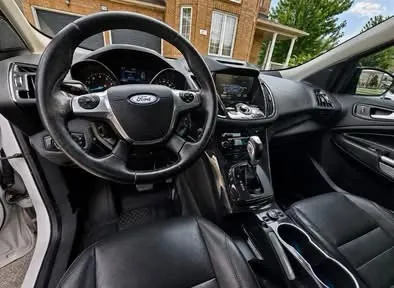 Ford Escape 2014 photo 5