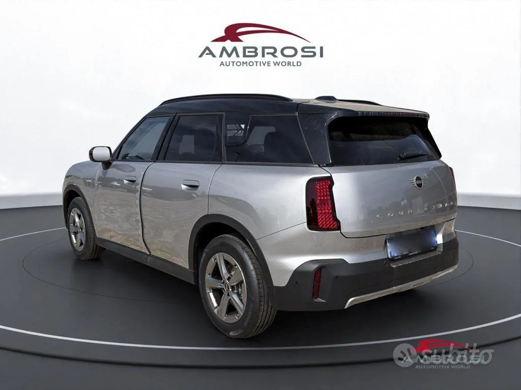 Mini Countryman 2026 photo 4