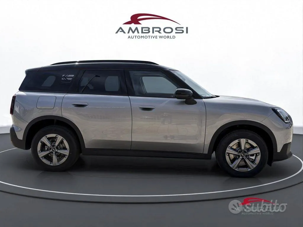 Mini Countryman 2026 photo 5