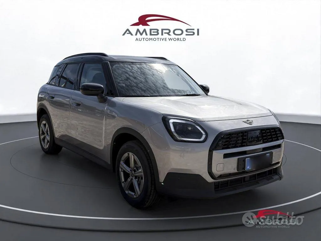 Mini Countryman 2026 photo 2