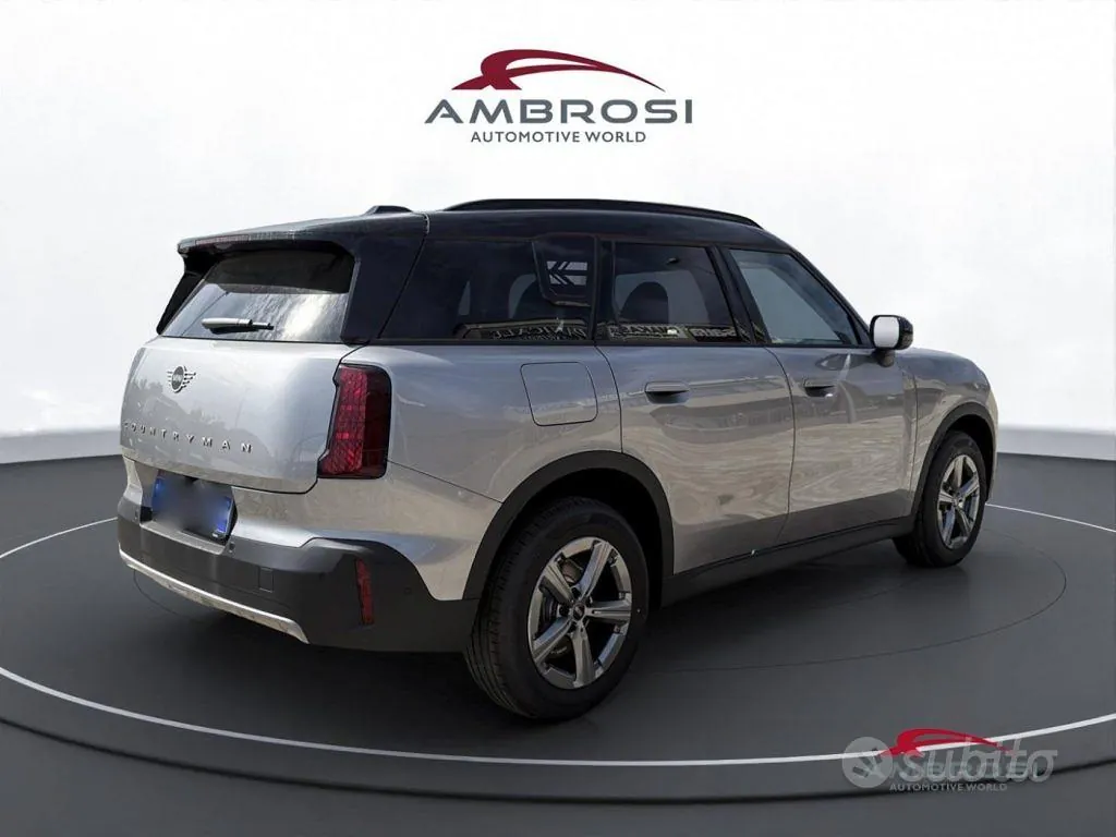 Mini Countryman 2026 photo 3