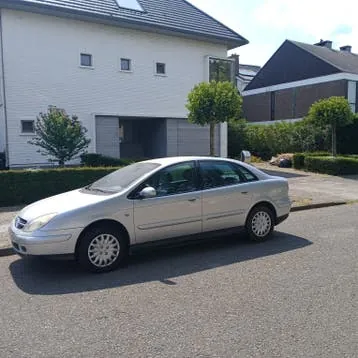 Citroen C5