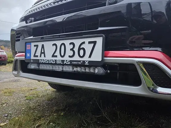 Mitsubishi Outlander 2019 photo 4