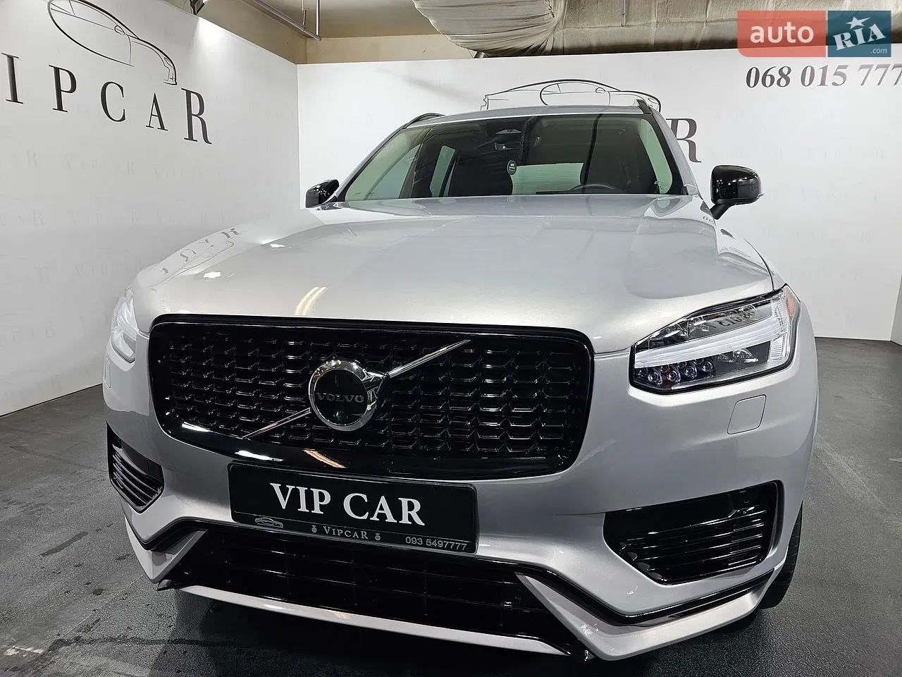 Volvo Xc90 2022 photo 5