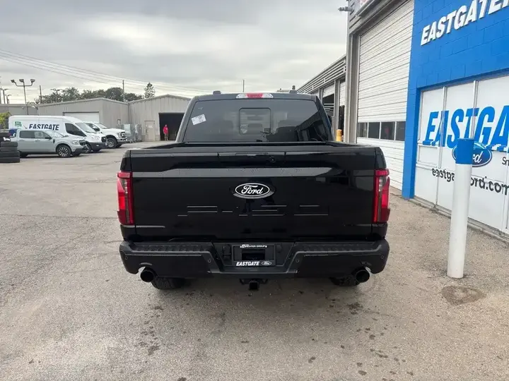 Ford F-150 2026 photo 5