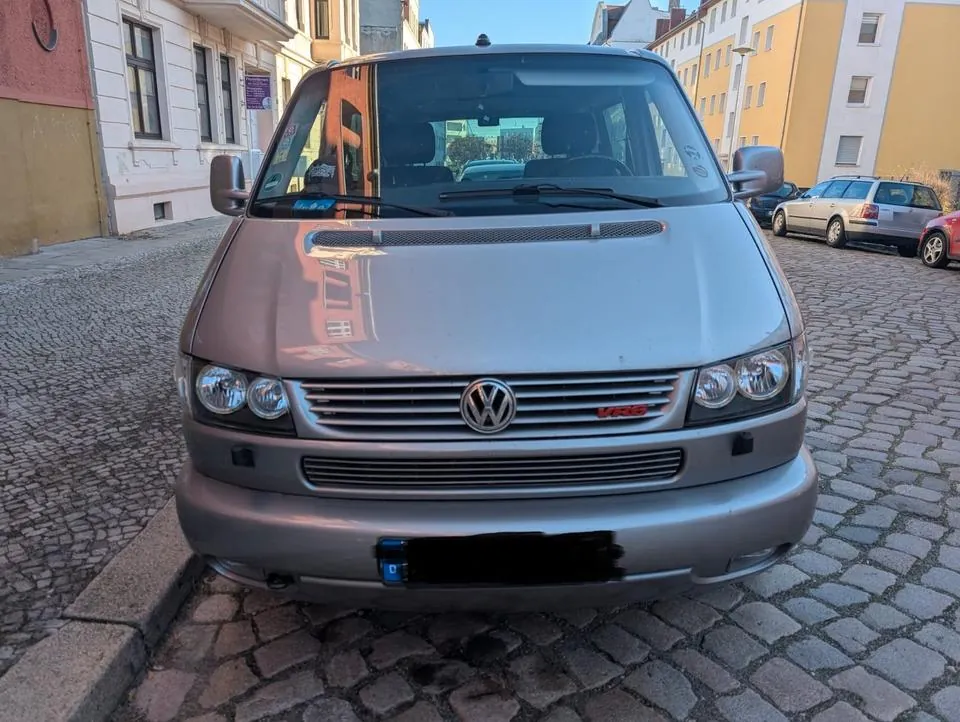 Volkswagen T4