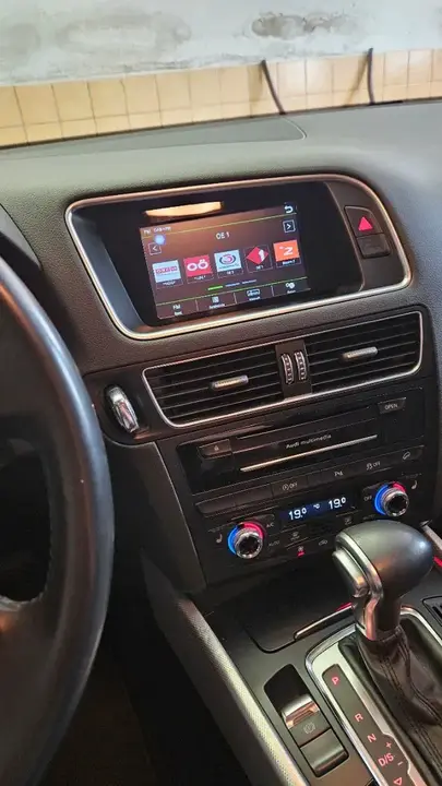 Audi Q5 2015 photo 3
