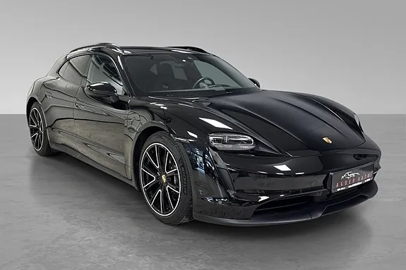 Porsche Taycan 2023 photo 4