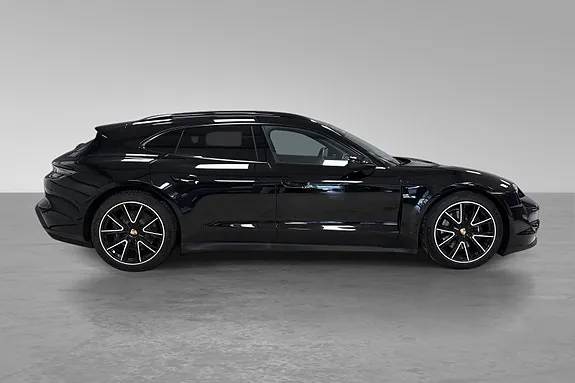 Porsche Taycan 2023 photo 3