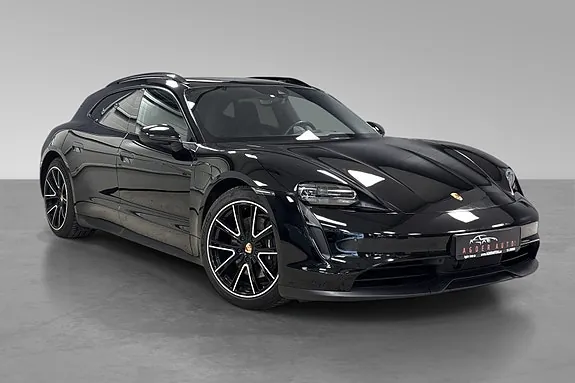 Porsche Taycan 2023 photo 2