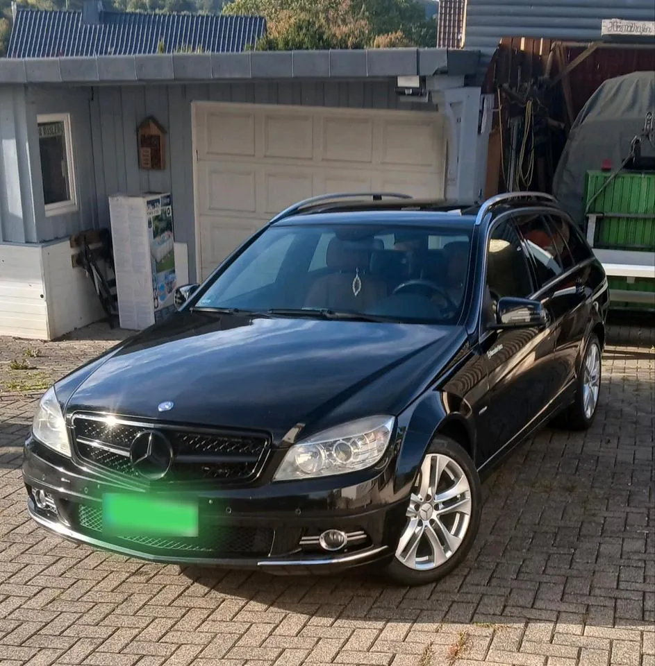 Mercedes-Benz 220 Cdi