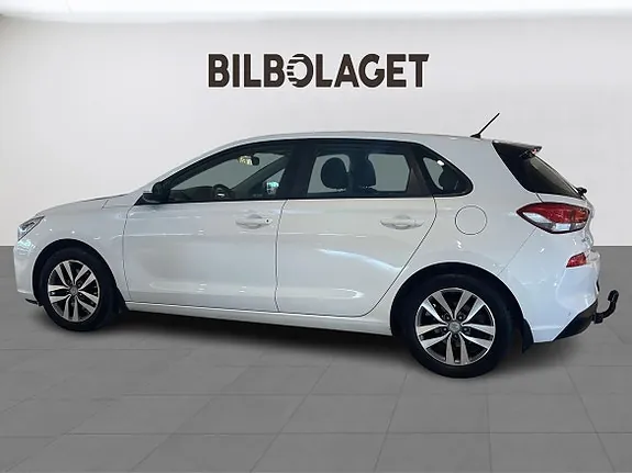 Hyundai I30 2018 photo 2