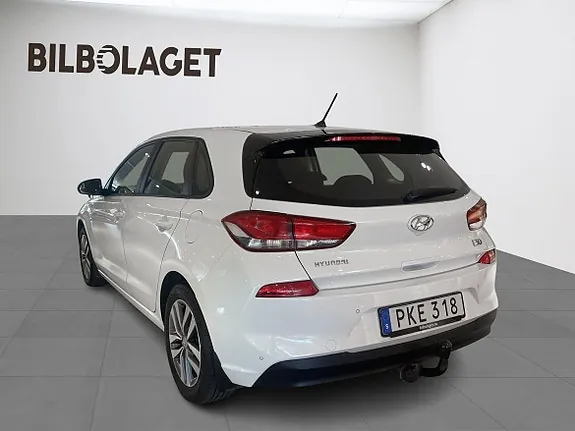 Hyundai I30 2018 photo 3