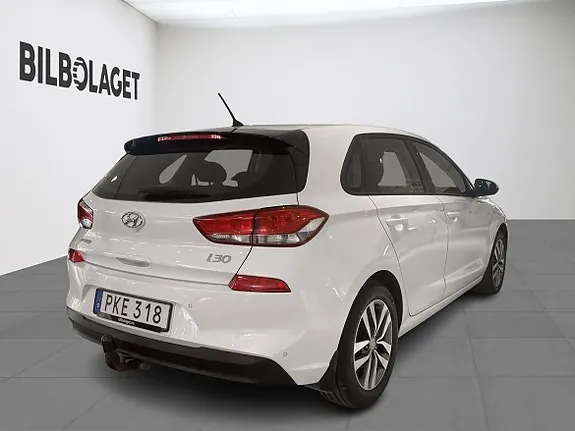 Hyundai I30 2018 photo 4