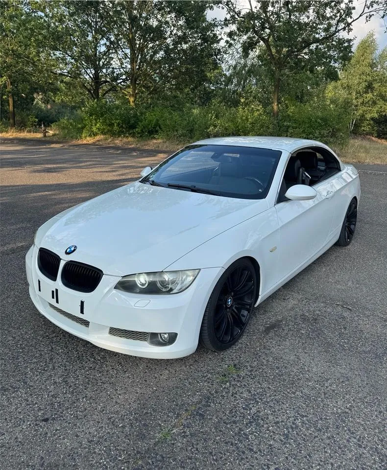 BMW 335I