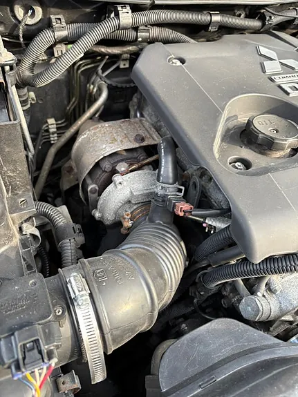Mitsubishi L200 2010 photo 4