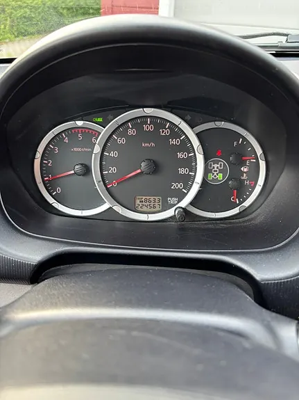 Mitsubishi L200 2010 photo 5