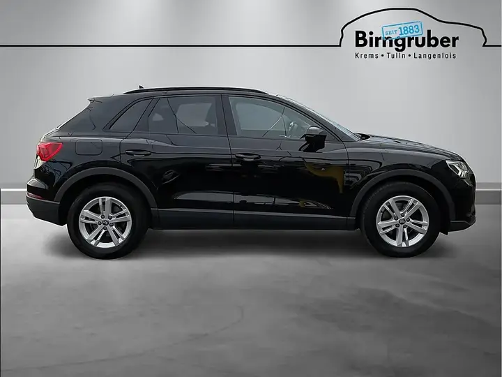 Audi Q3 2019 photo 3