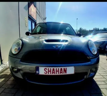 Mini Cooper S Sport 2010 photo 2