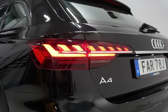 Audi A4 Allroad 2021 photo 5
