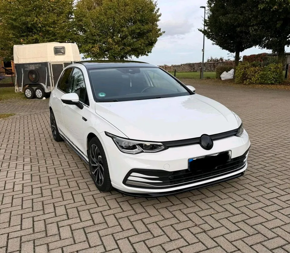 Volkswagen Golf Viii