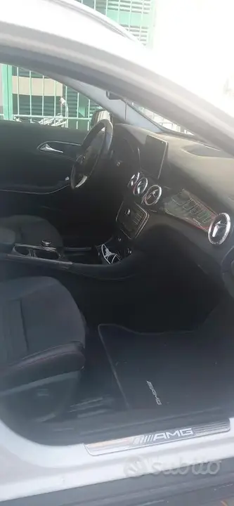 Mercedes-Benz Gla 2016 photo 5