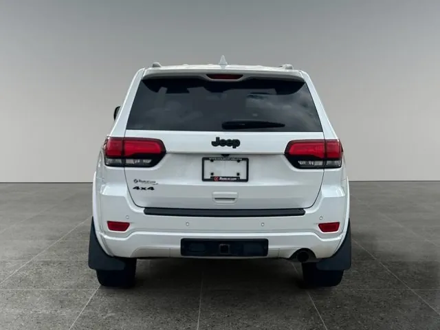 Jeep Grand Cherokee 2019 photo 5