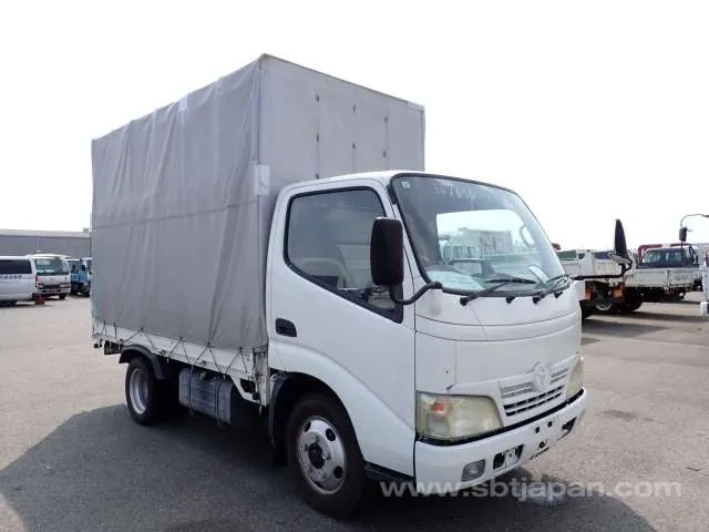 Toyota Toyoace